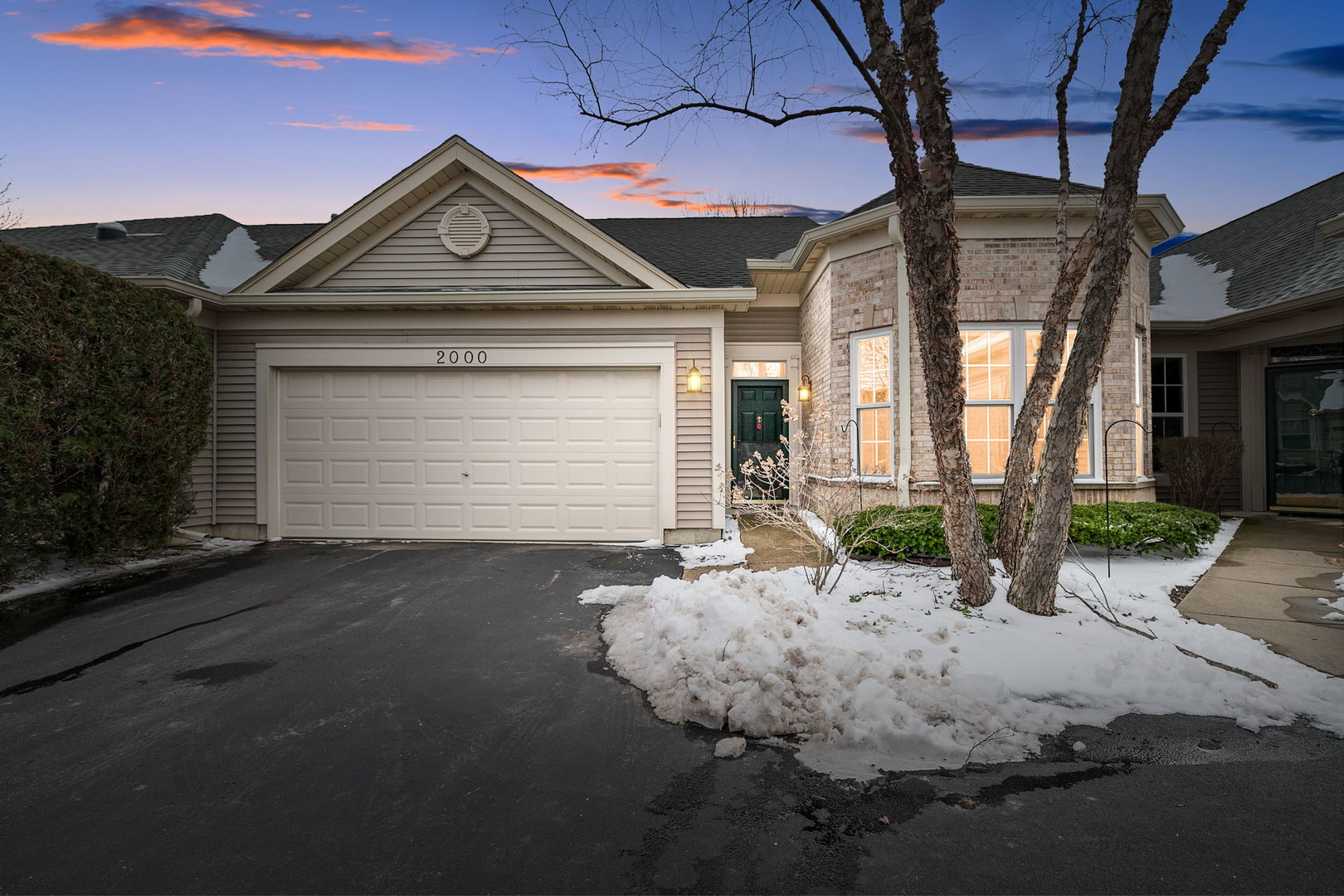 2000 Carillon Drive