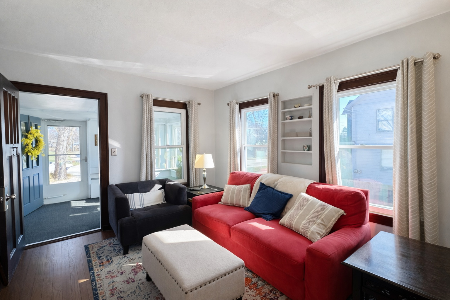 323 North Avenue