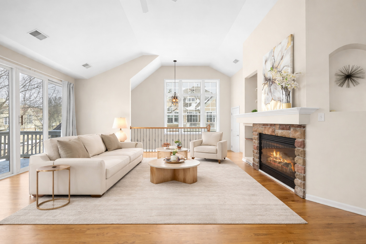 360 Promontory Lane Unit: B