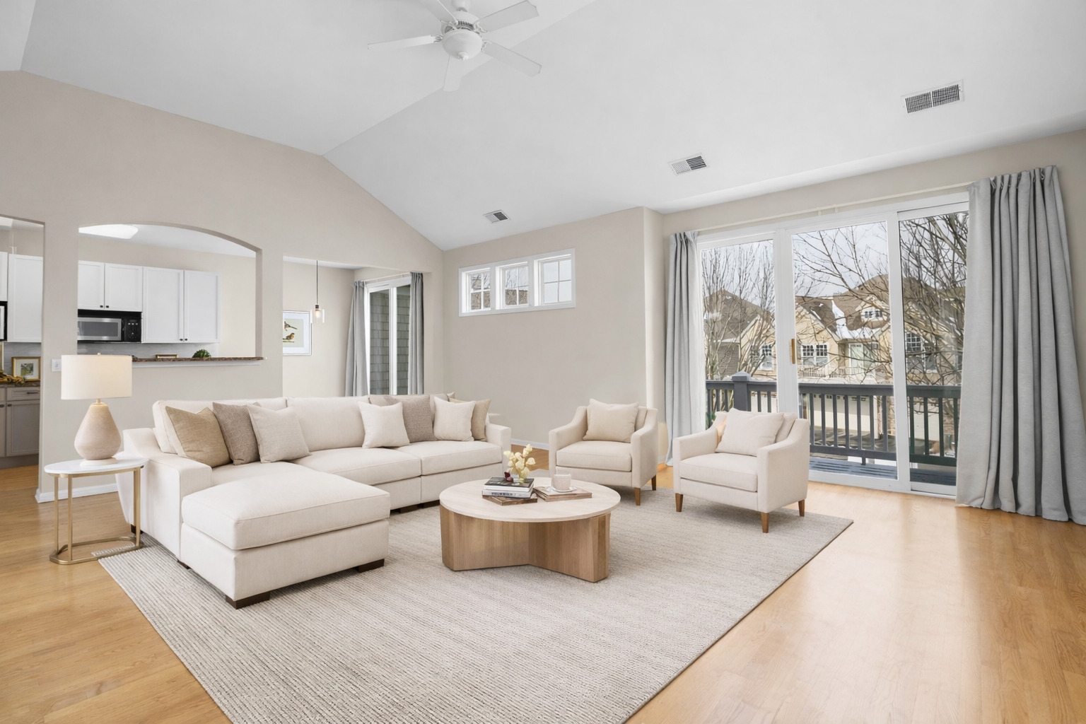 360 Promontory Lane Unit: B