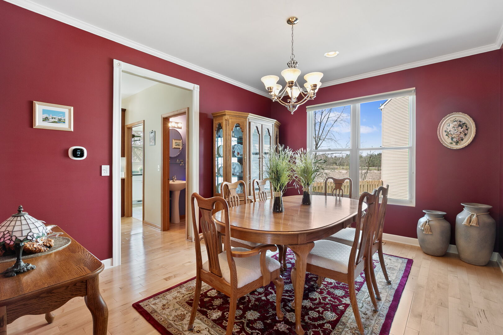 2311 W CASCADE Circle