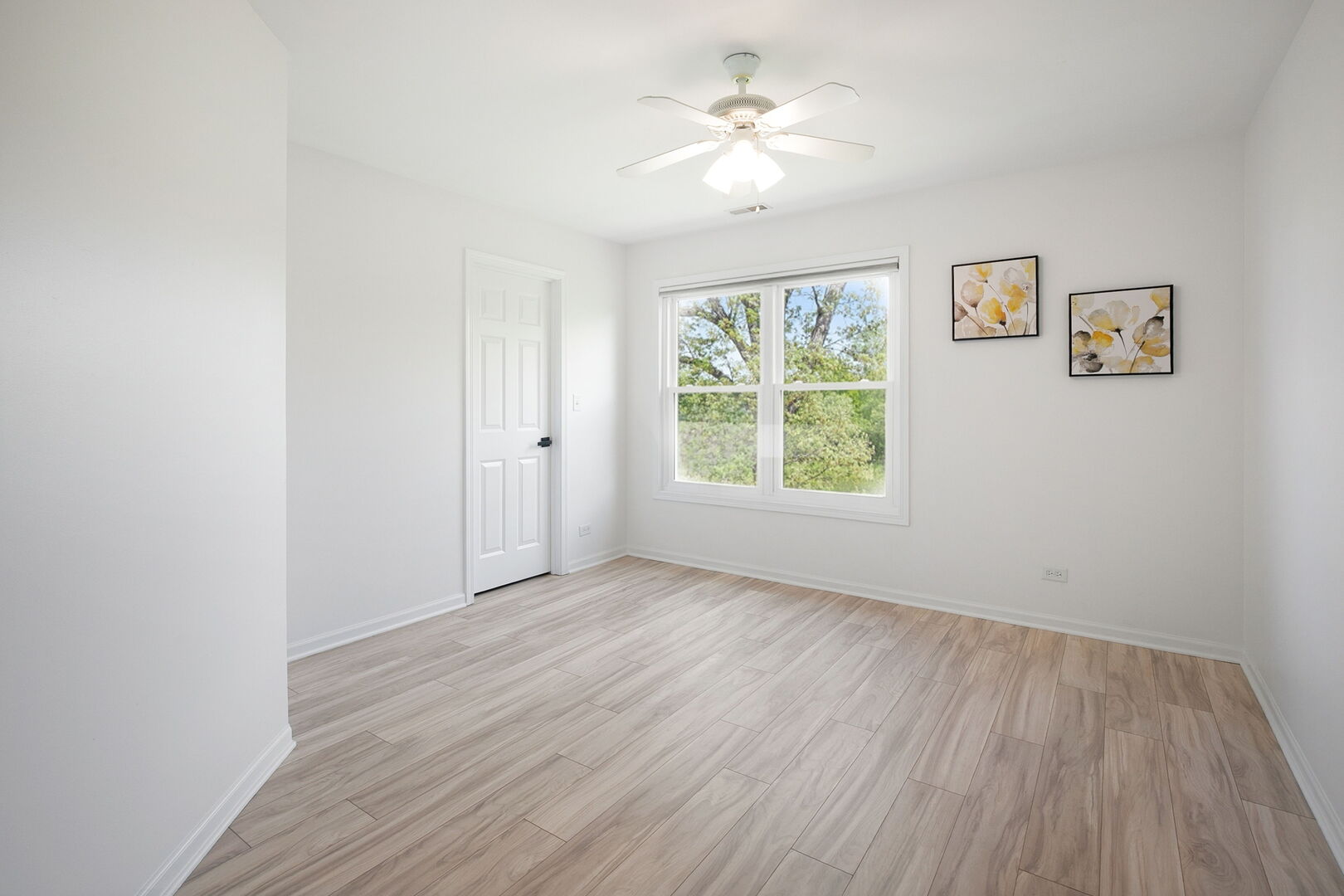 215 S Winthrop Drive