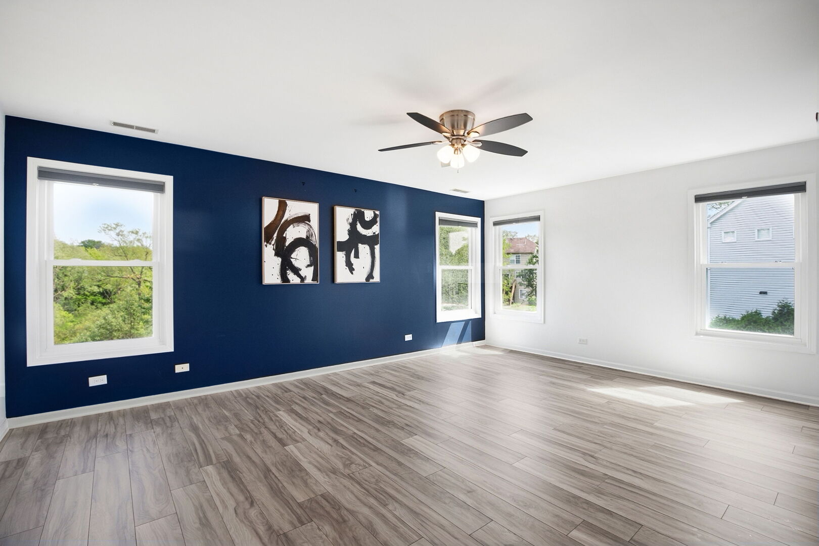 215 S Winthrop Drive