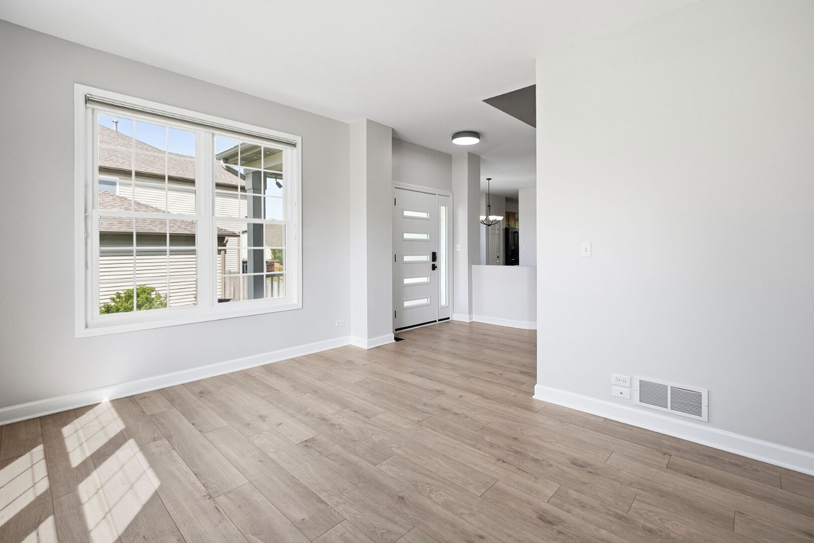 215 S Winthrop Drive