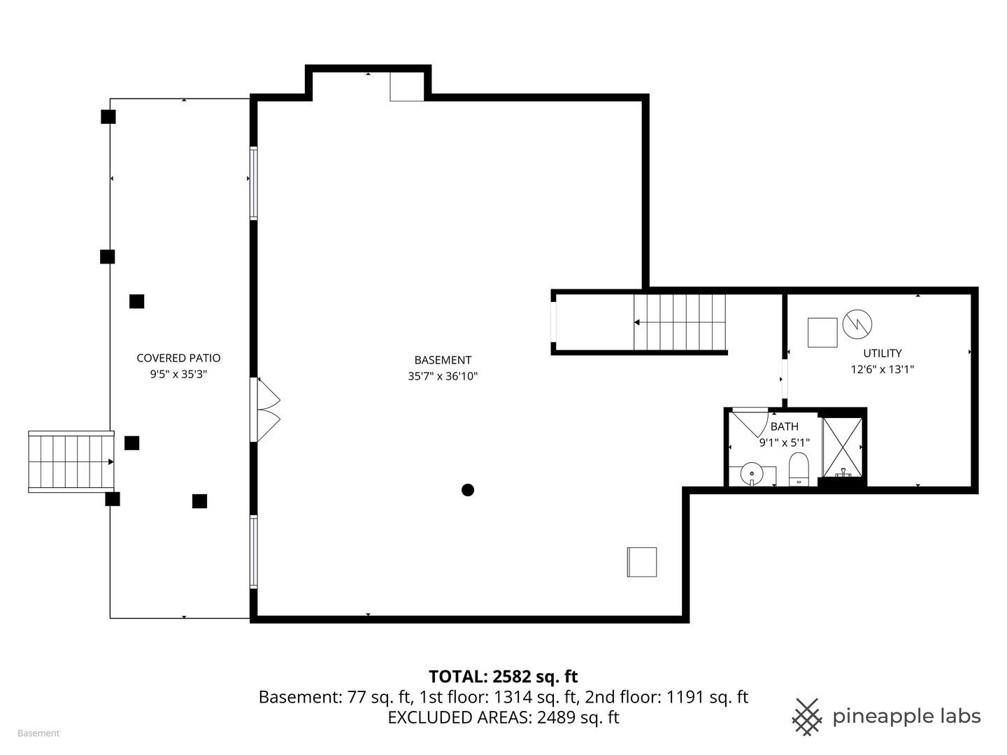 215 S Winthrop Drive