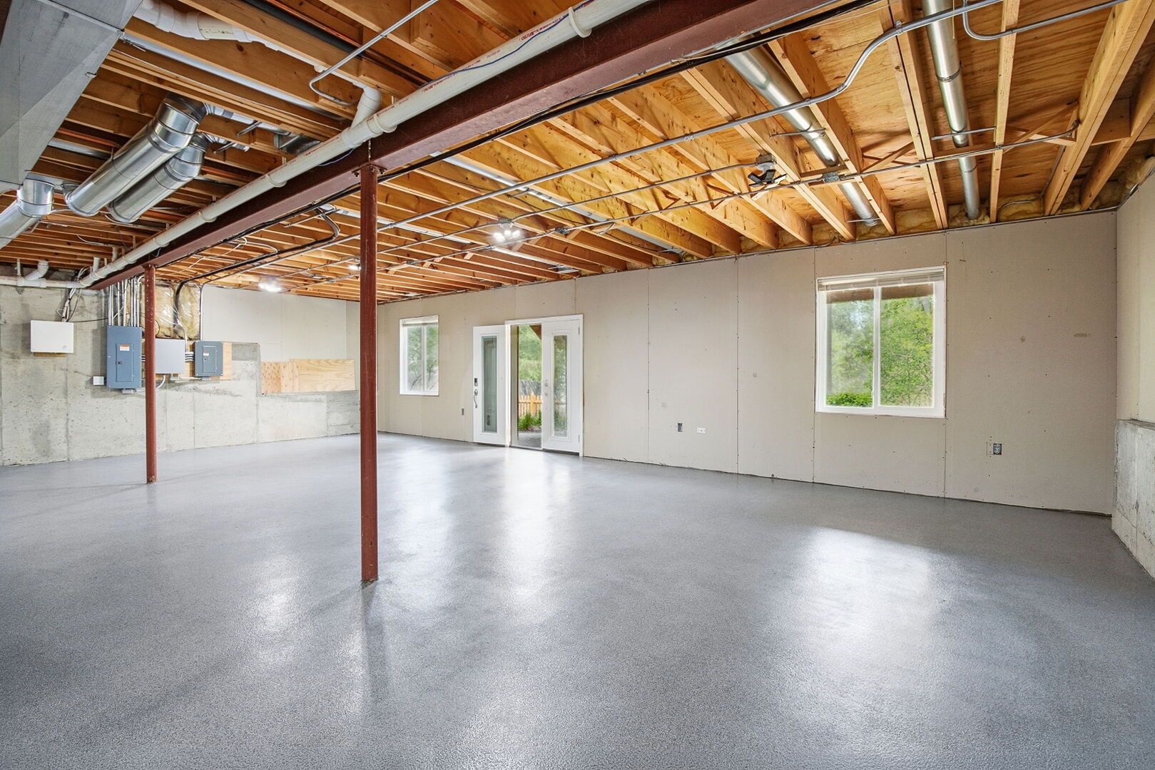 215 S Winthrop Drive