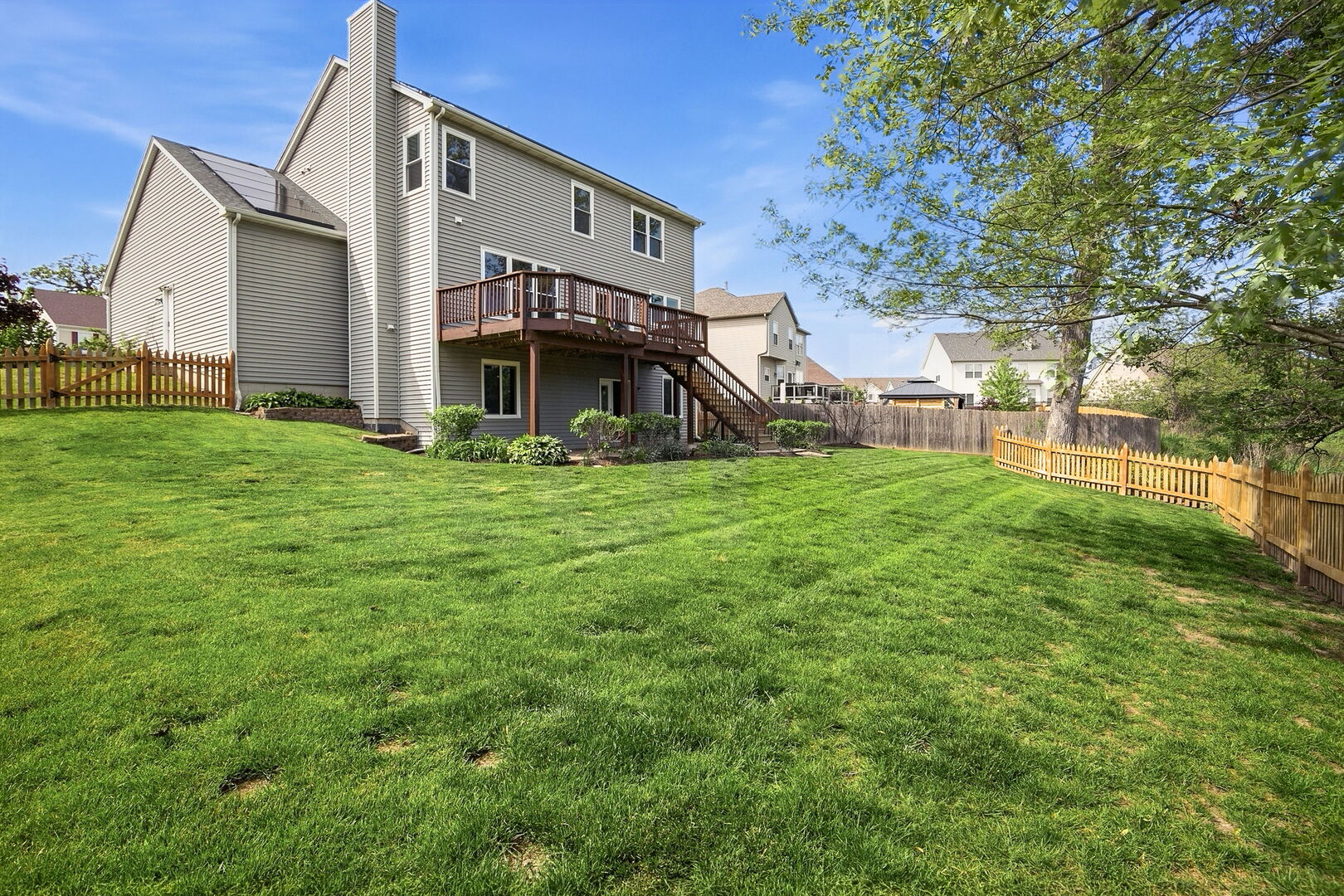 215 S Winthrop Drive