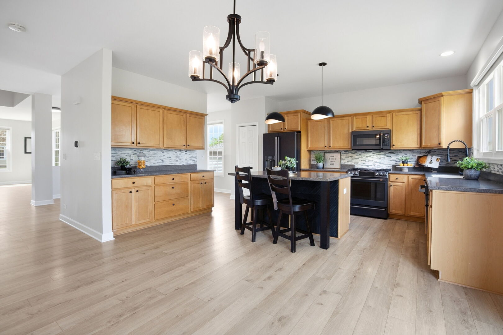 215 S Winthrop Drive