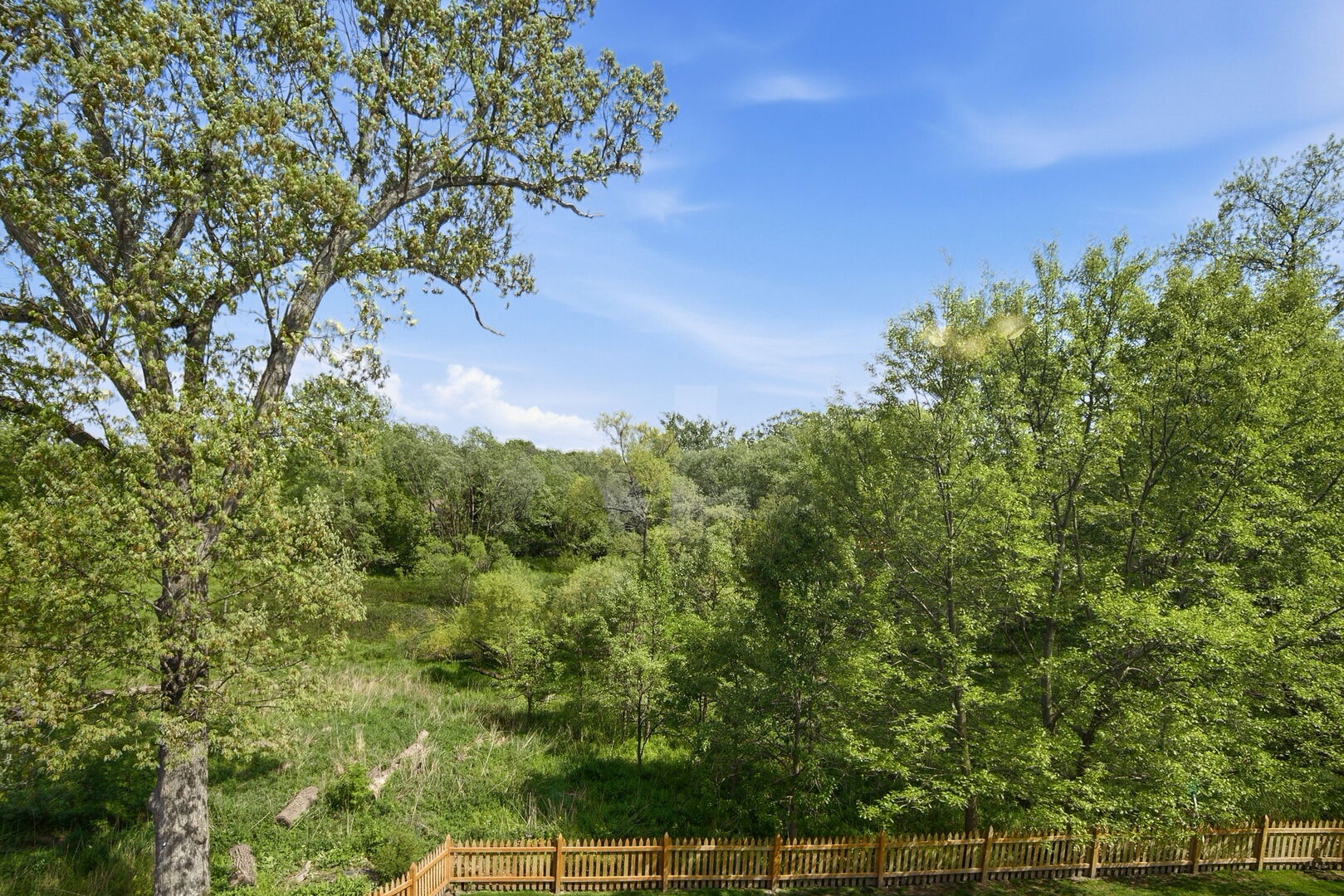 215 S Winthrop Drive