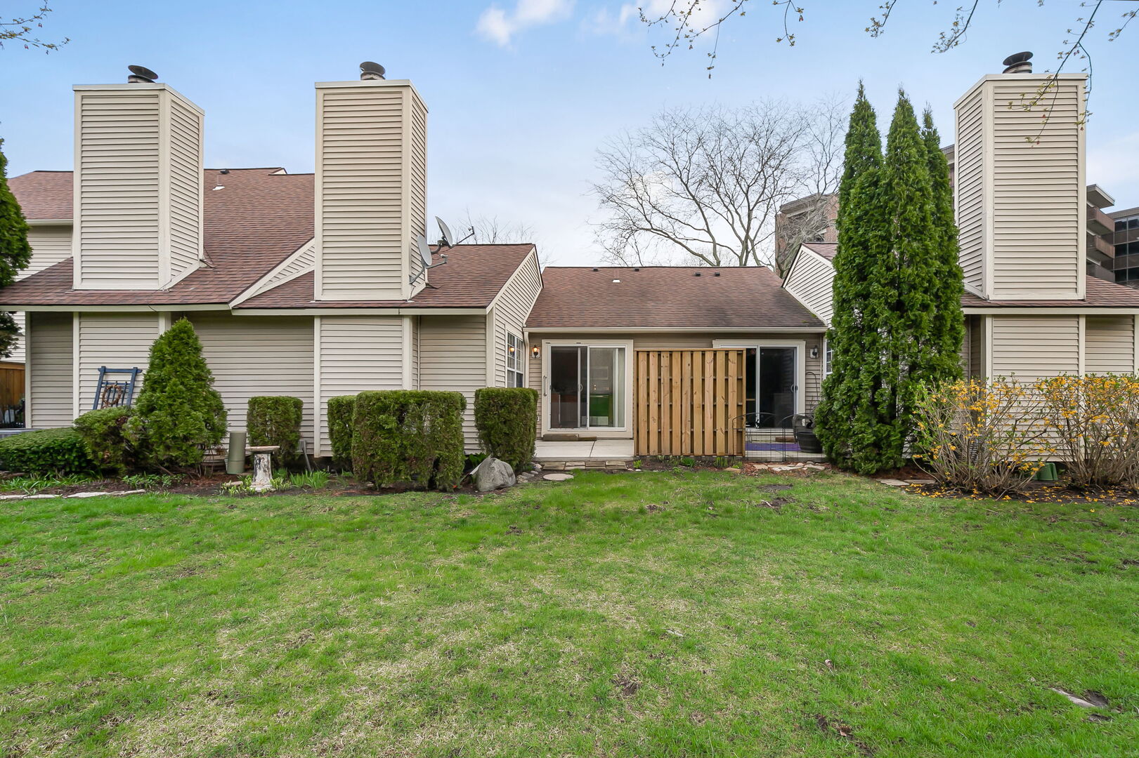 932 Chase Court