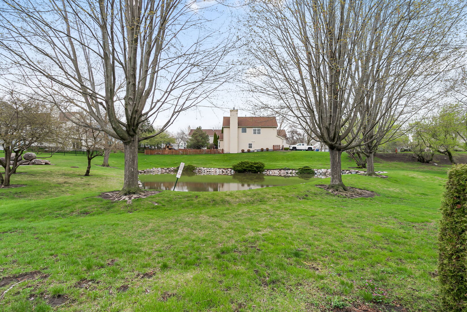 932 Chase Court