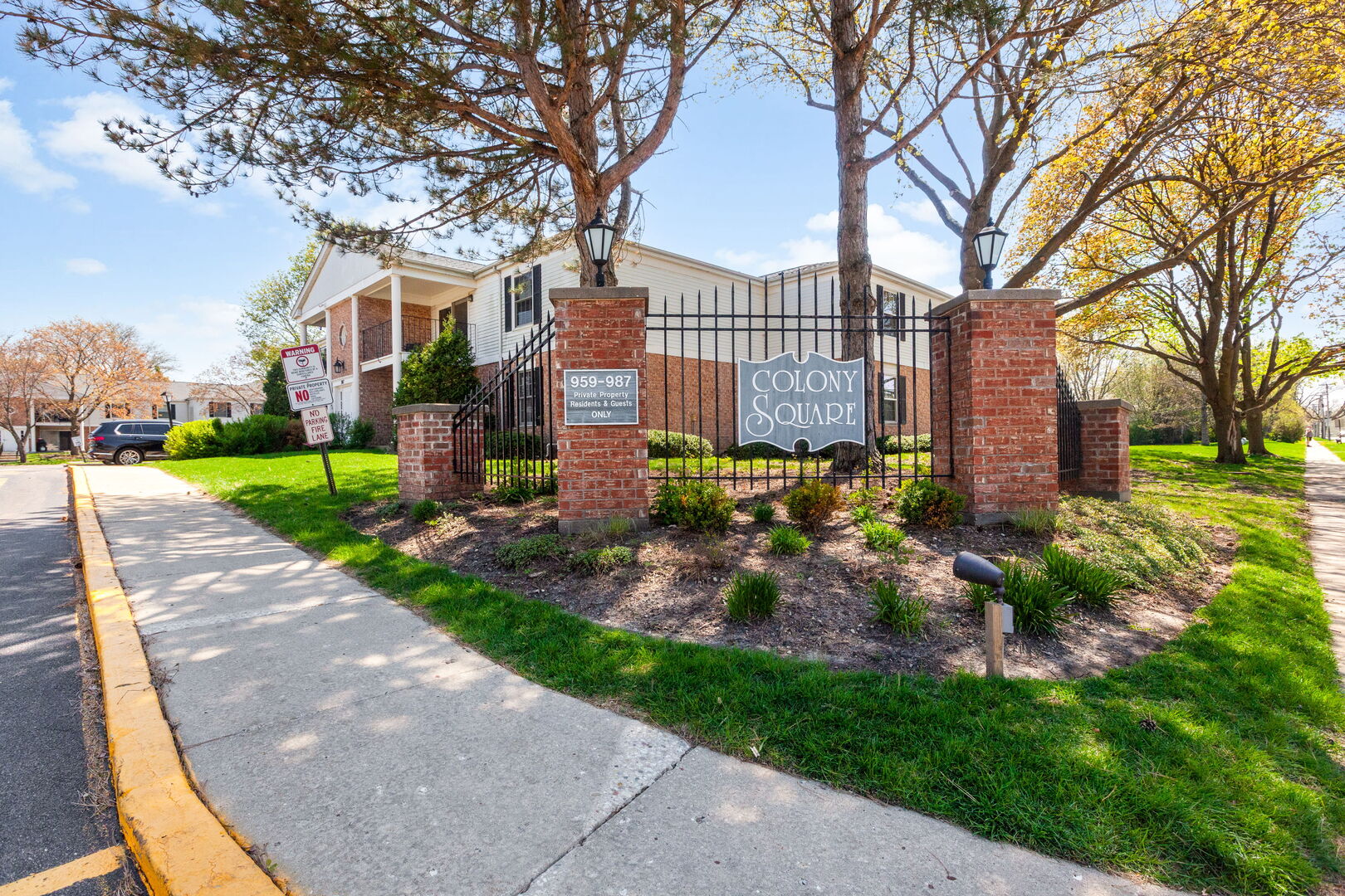 987 Golf Course Road Unit: 8
