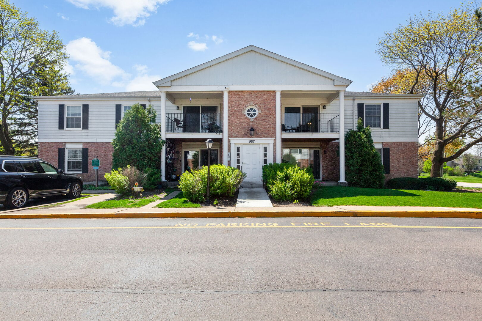 987 Golf Course Road Unit: 8