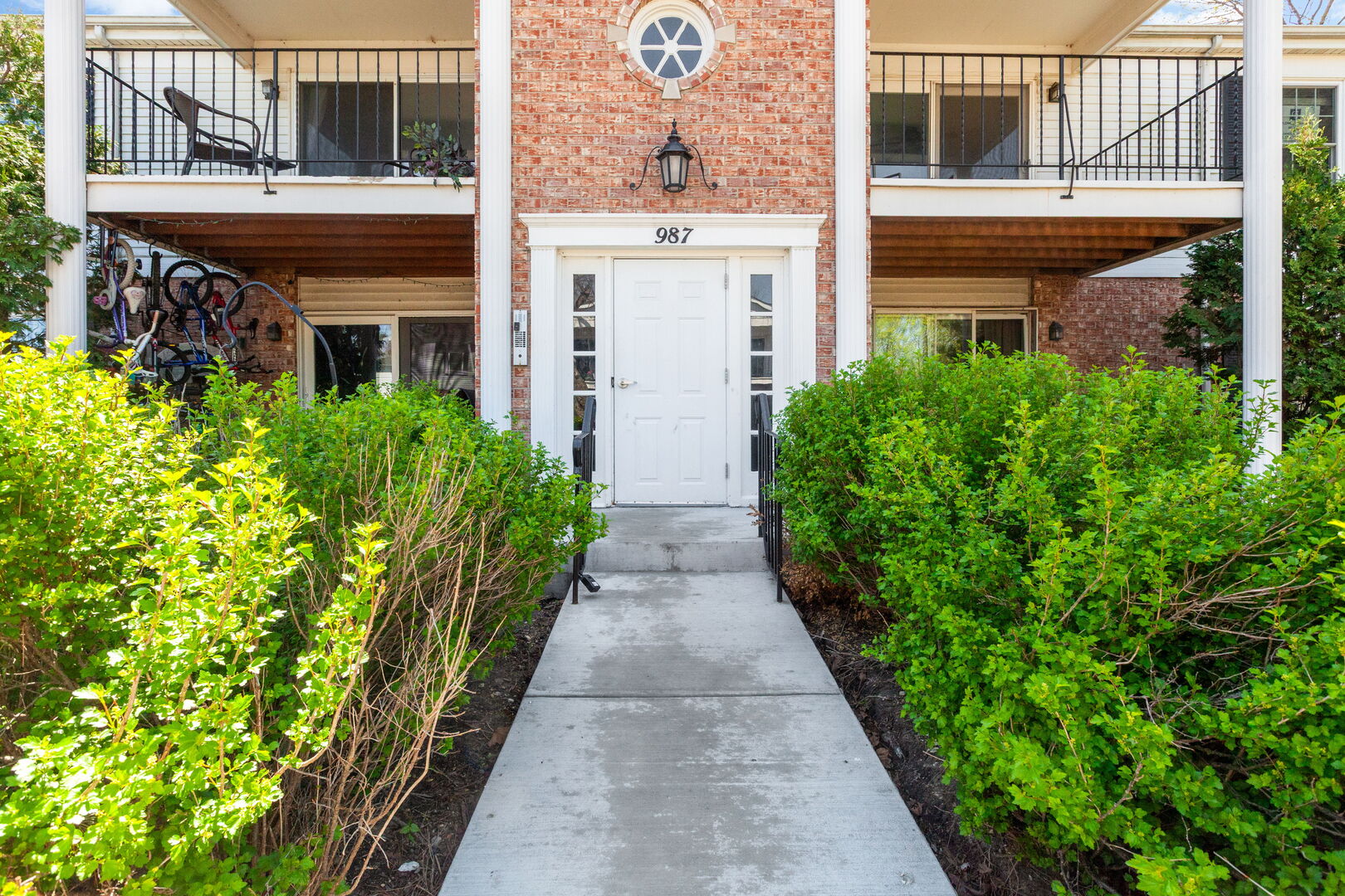 987 Golf Course Road Unit: 8