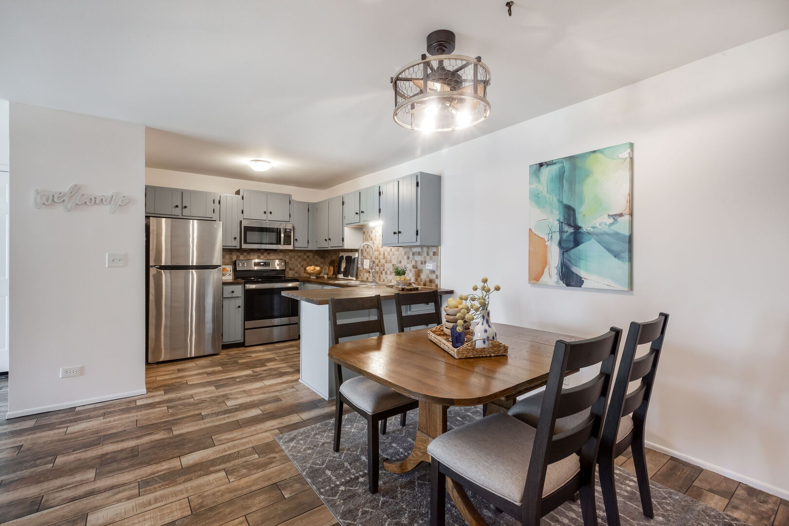 987 Golf Course Road Unit: 8