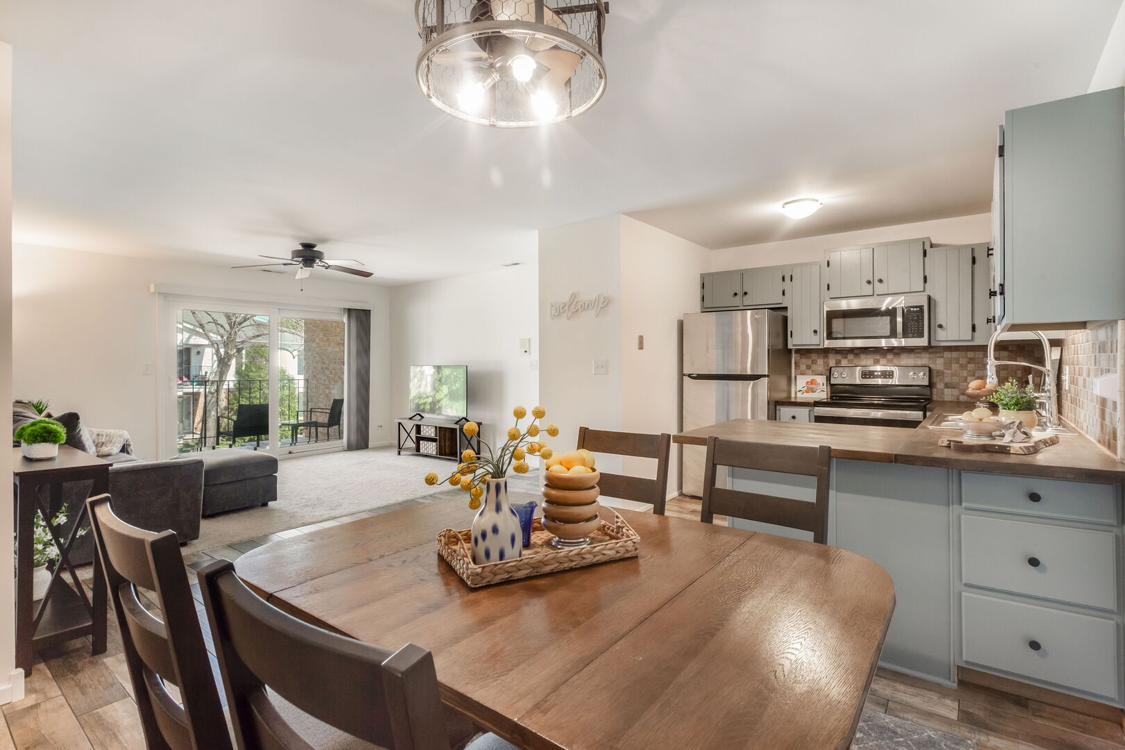 987 Golf Course Road Unit: 8