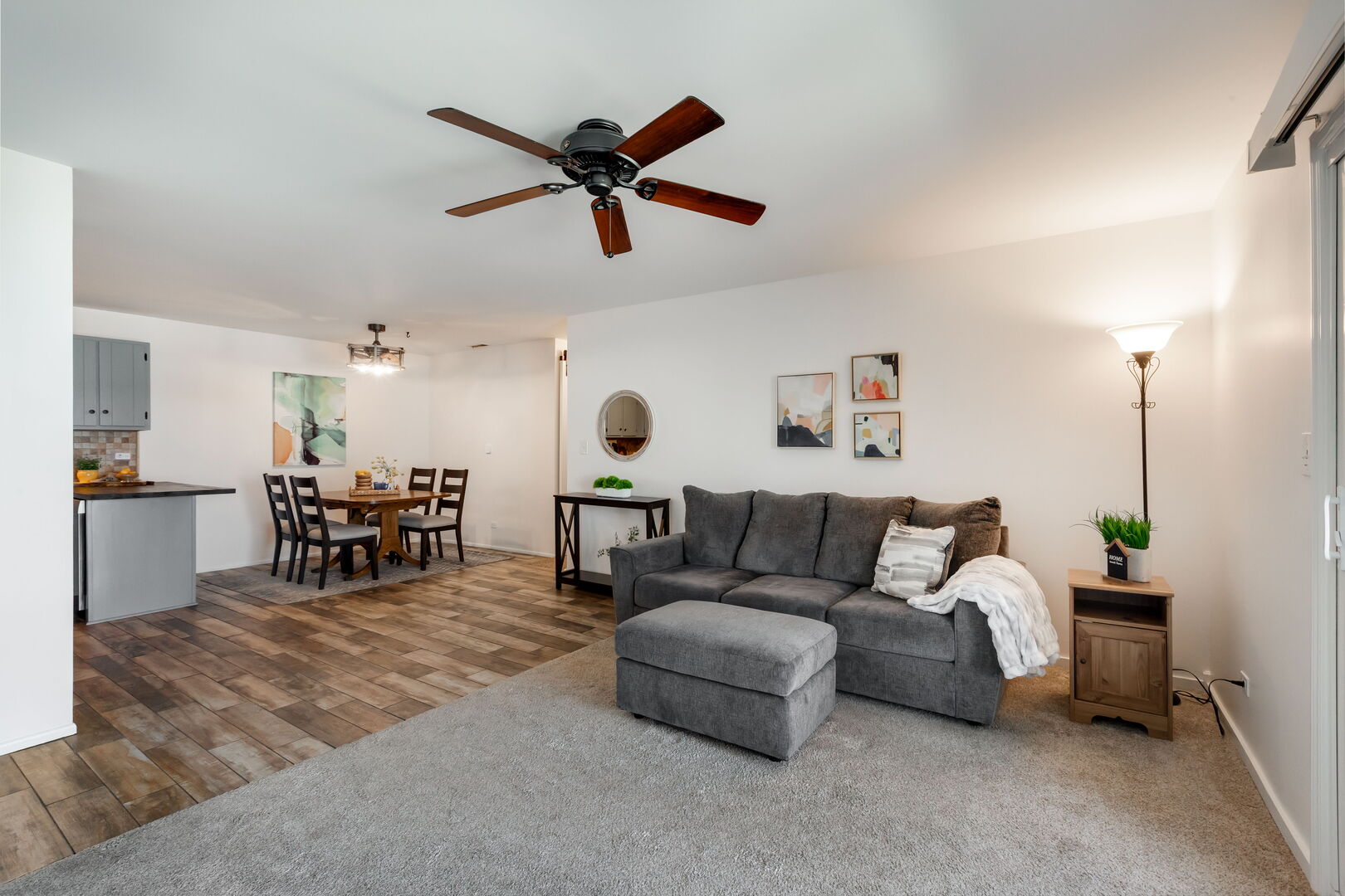 987 Golf Course Road Unit: 8