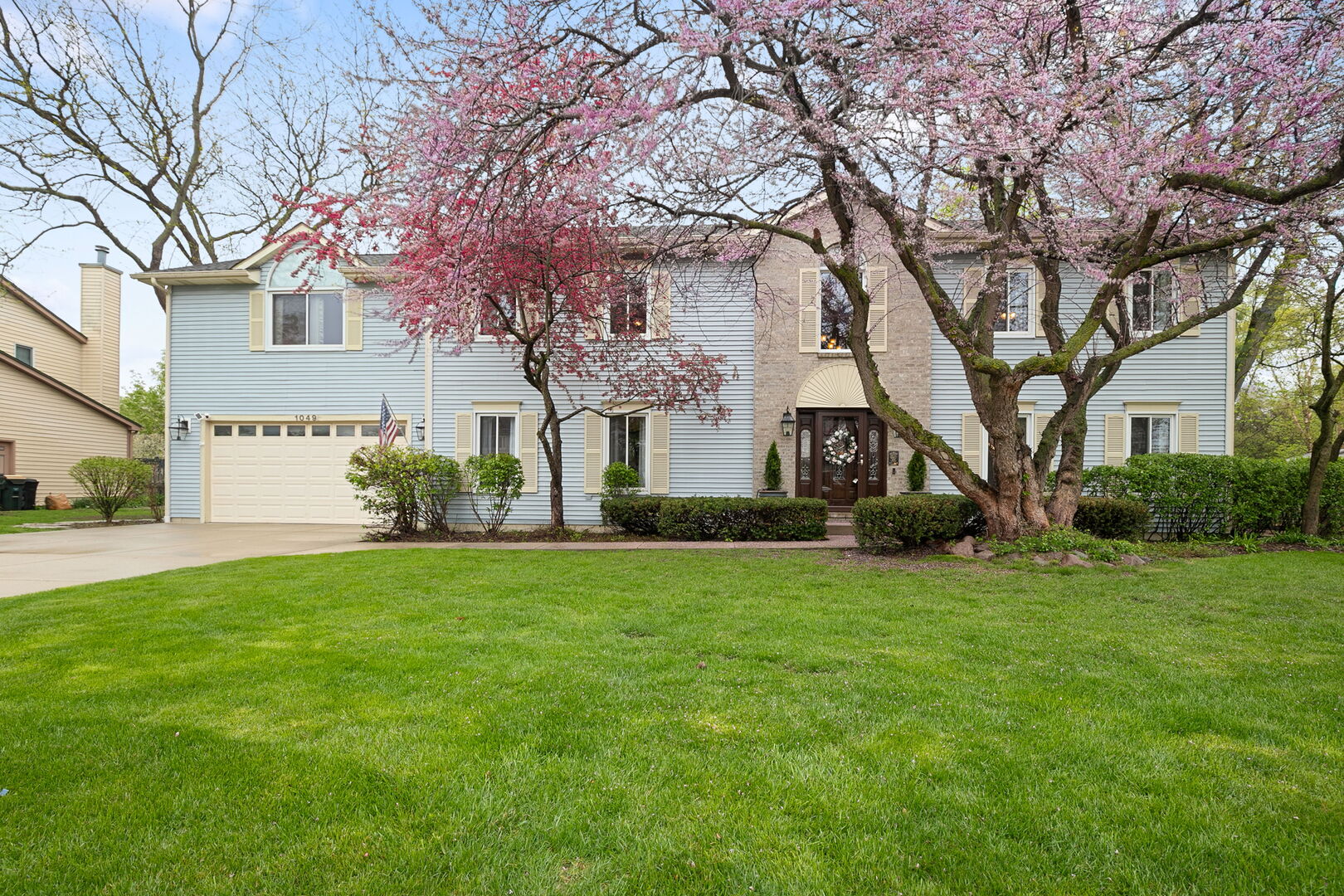 1049 Autumn Drive