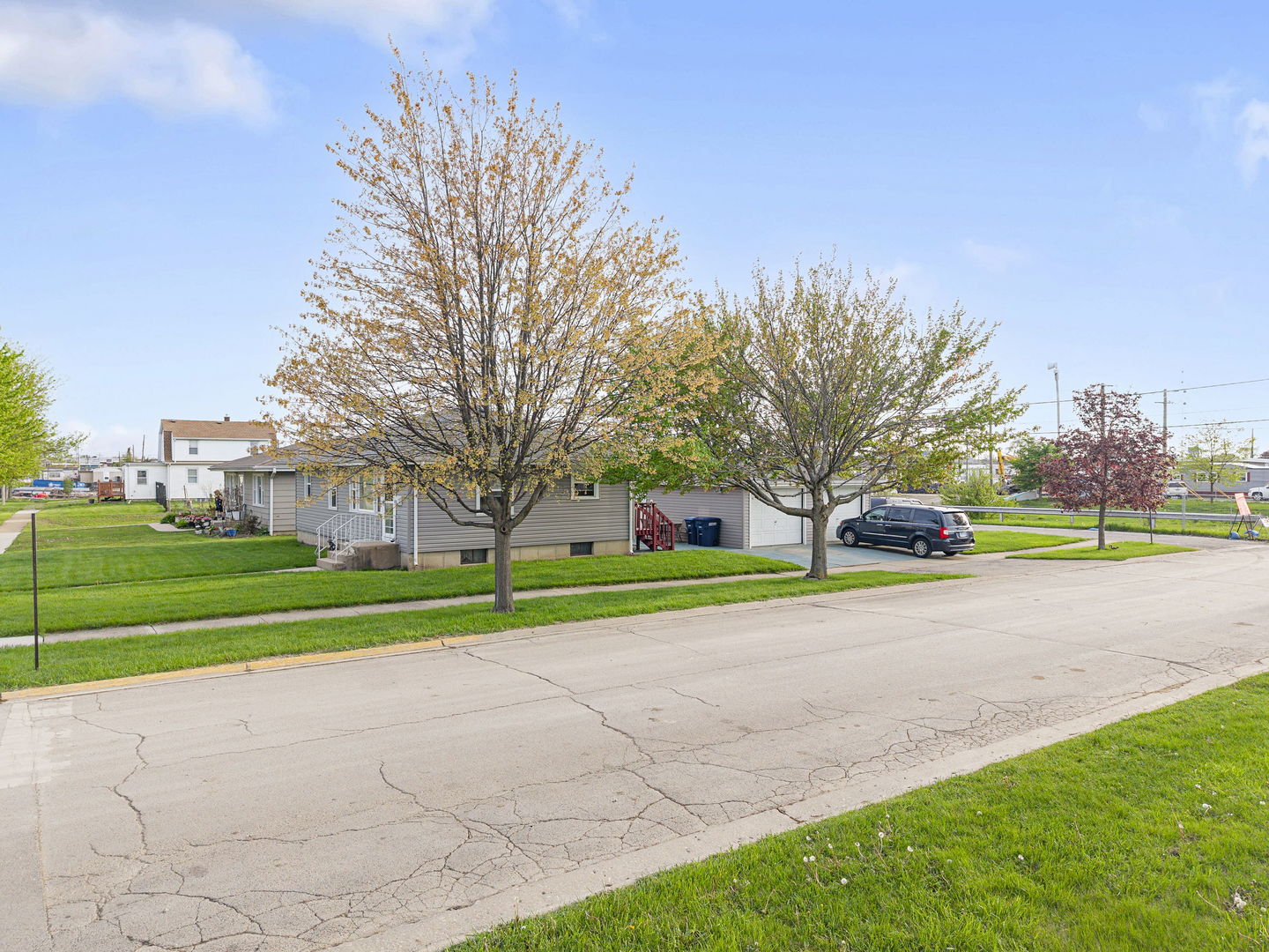 400 45th Street