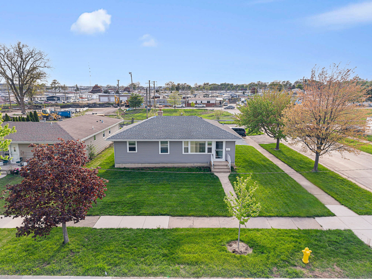 400 45th Street