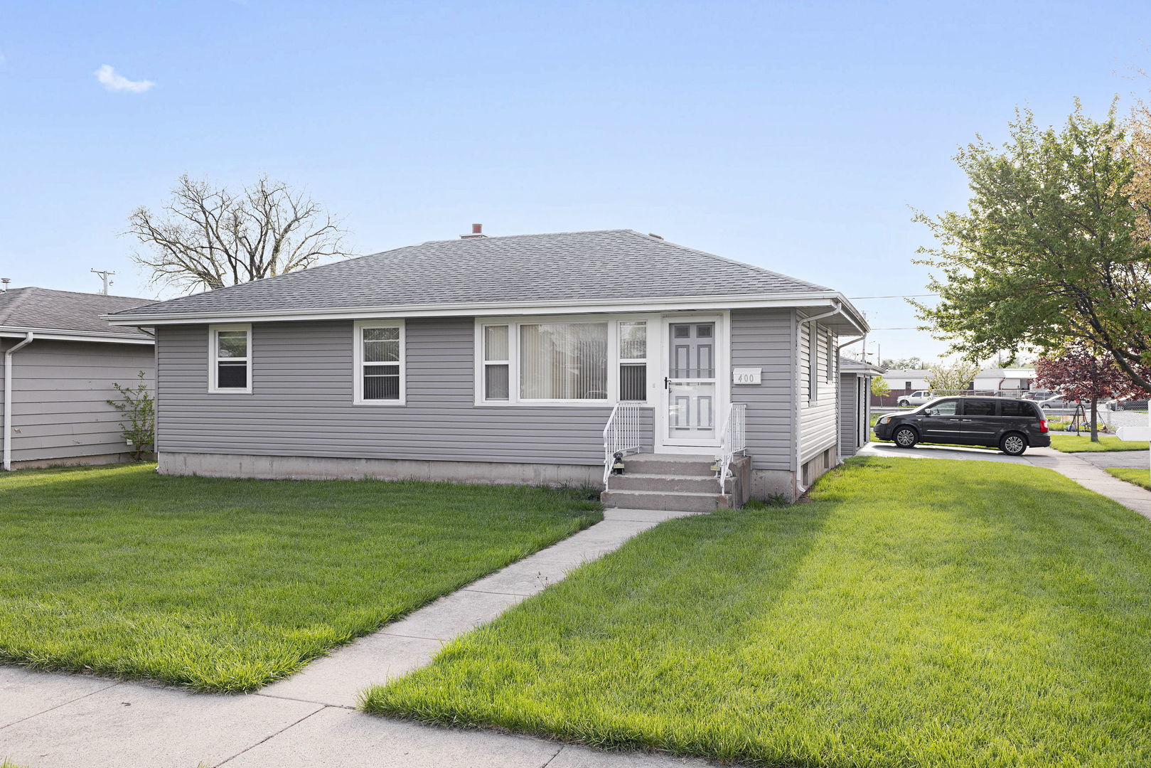 400 45th Street