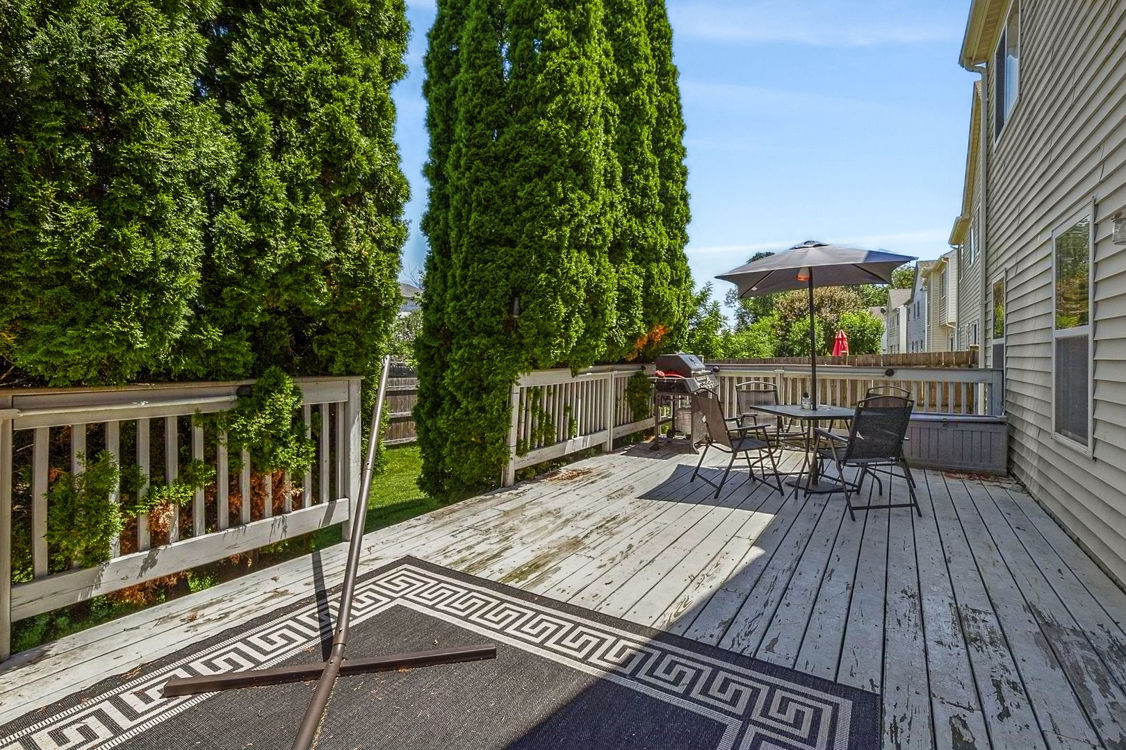 257 Cranberry Lake Drive