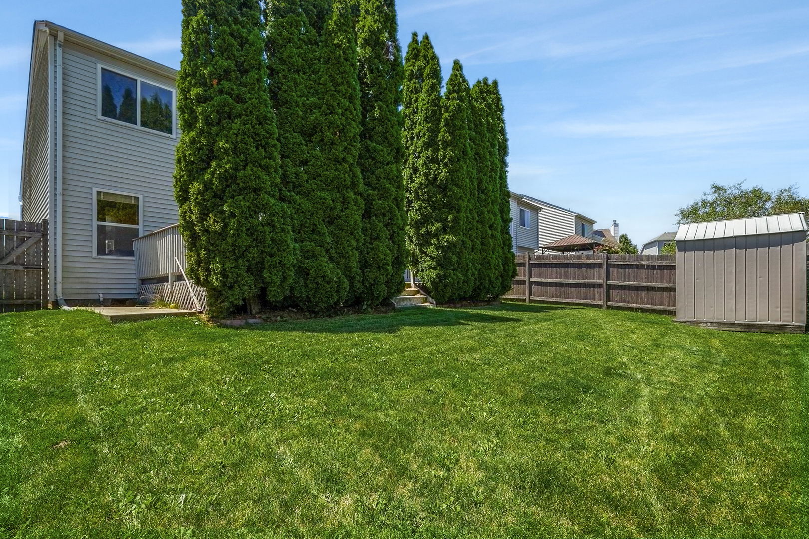 257 Cranberry Lake Drive