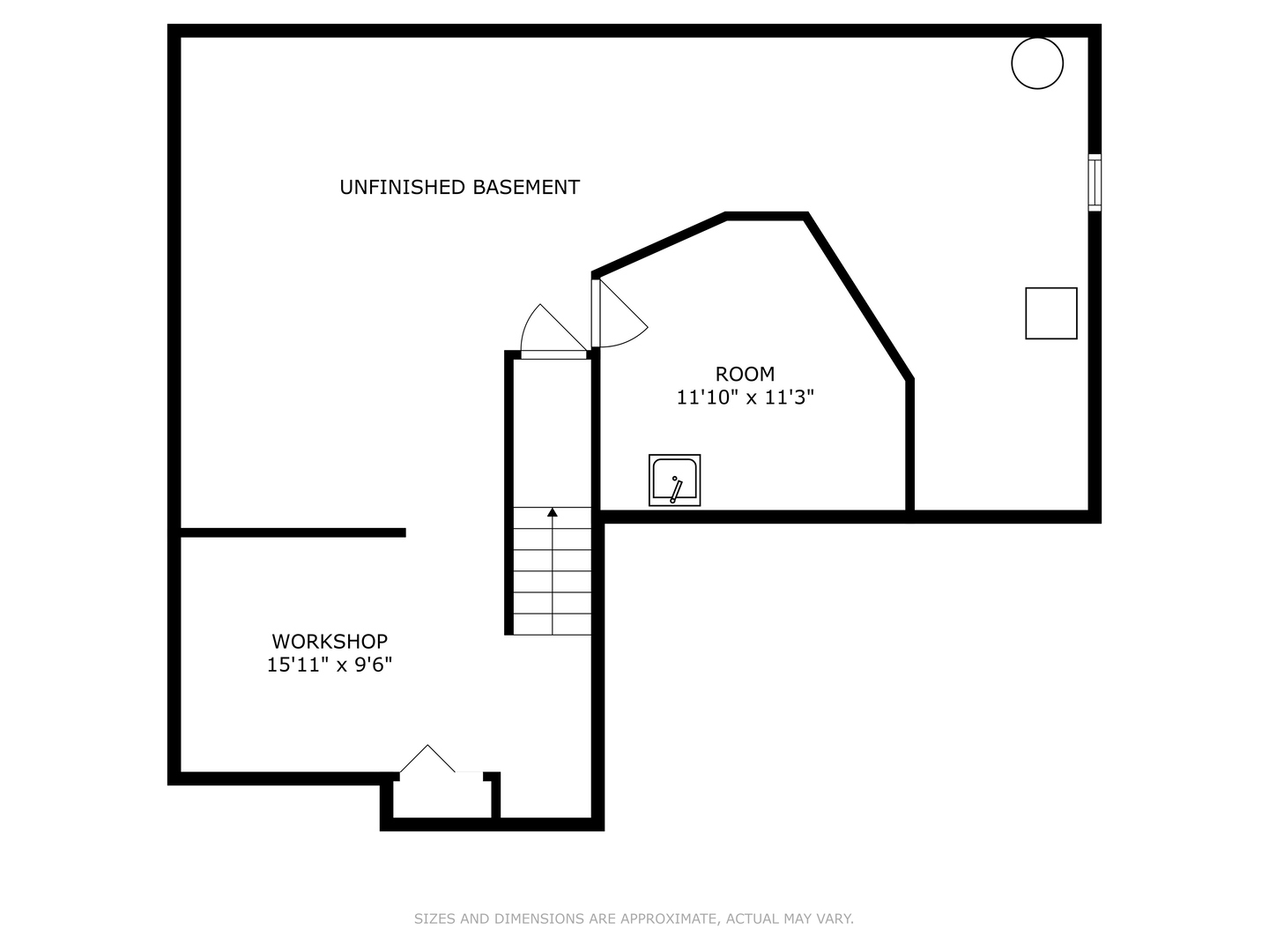 591 Roosevelt Court