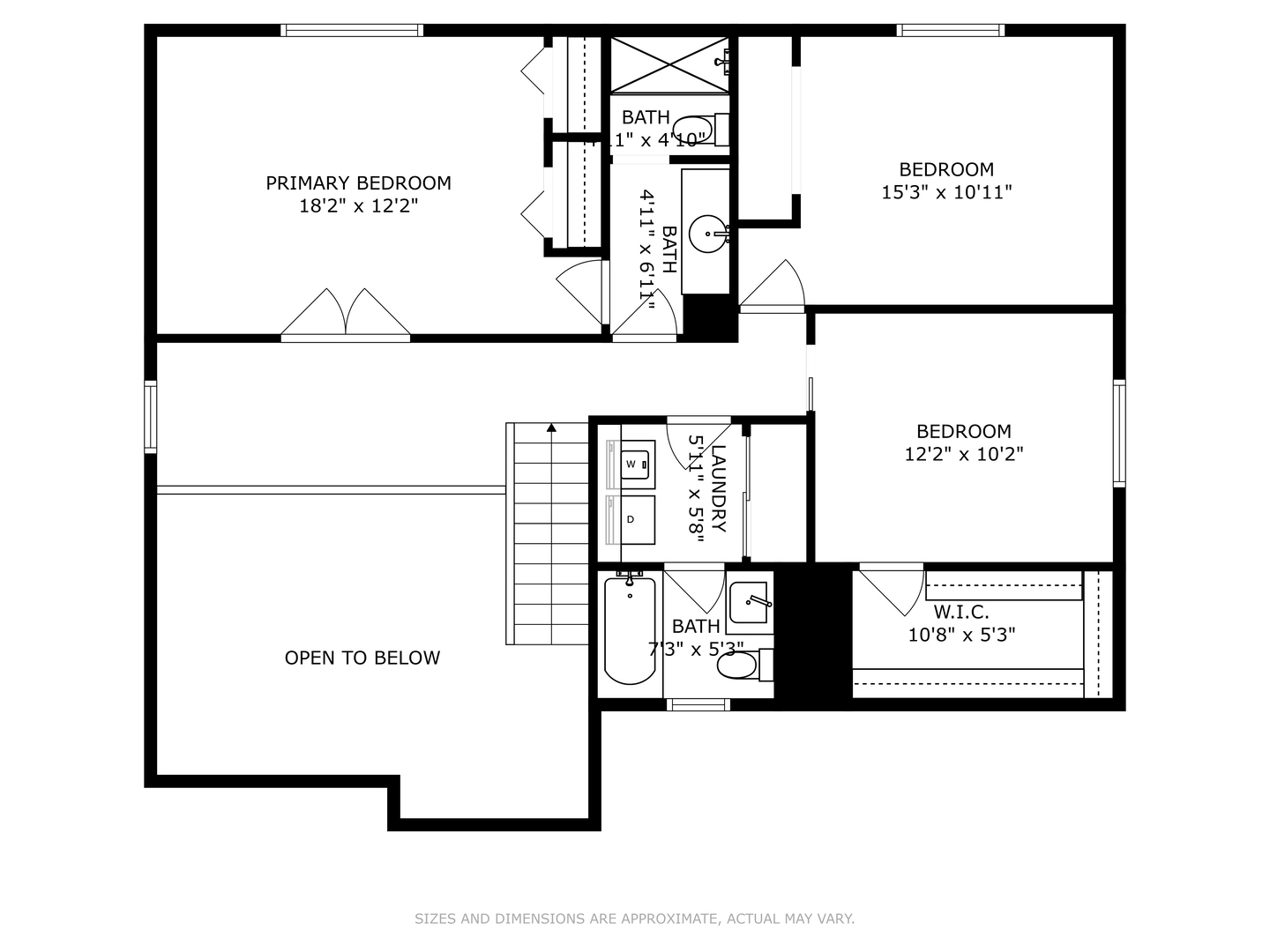 591 Roosevelt Court