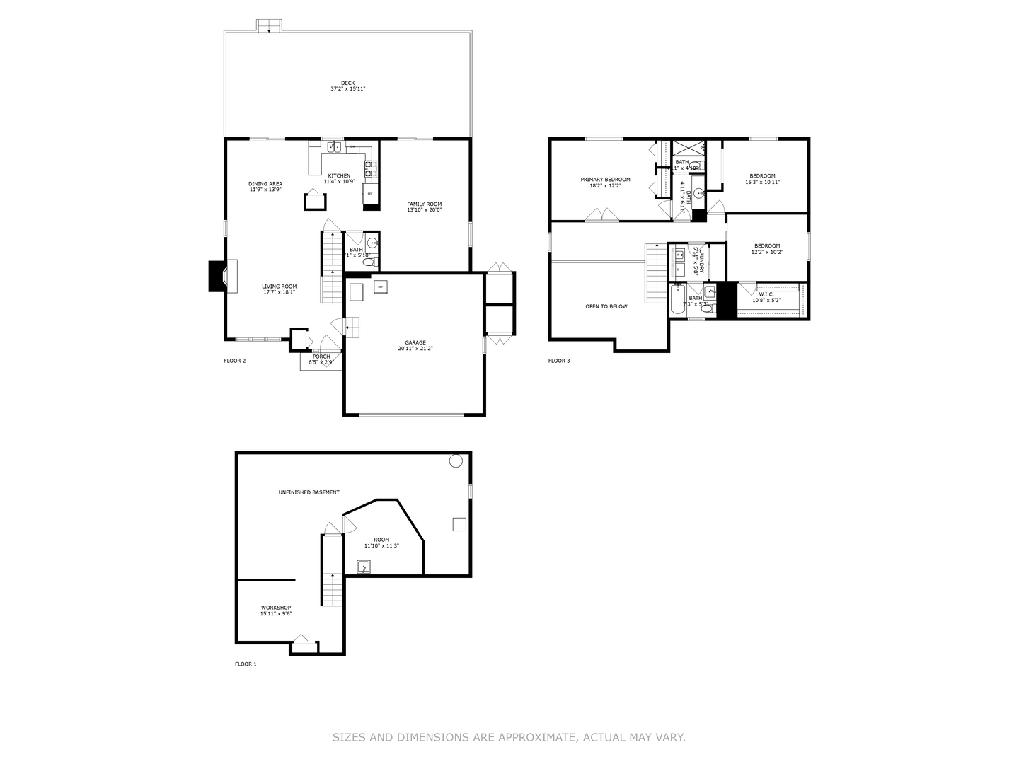591 Roosevelt Court