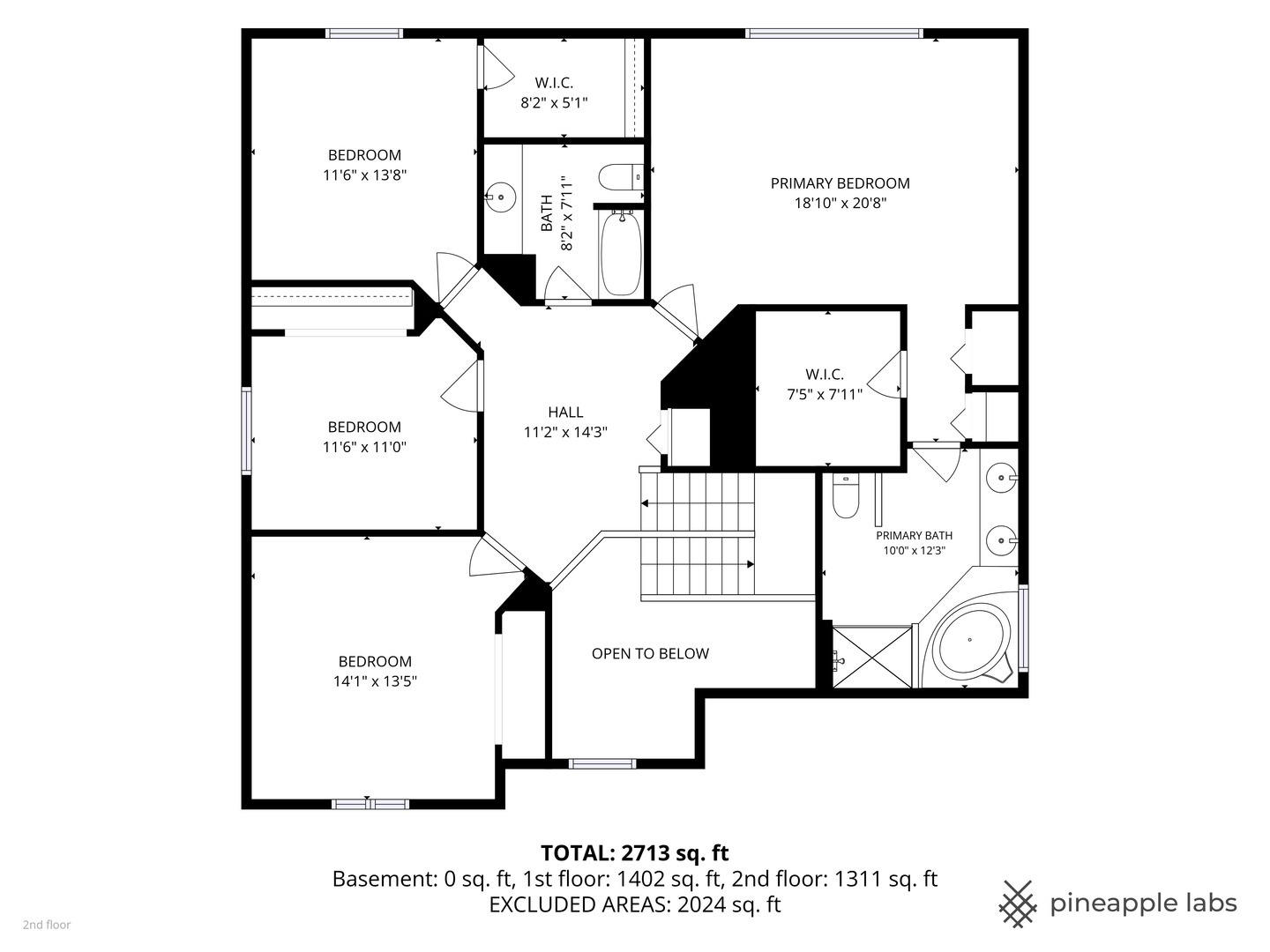 Private Address