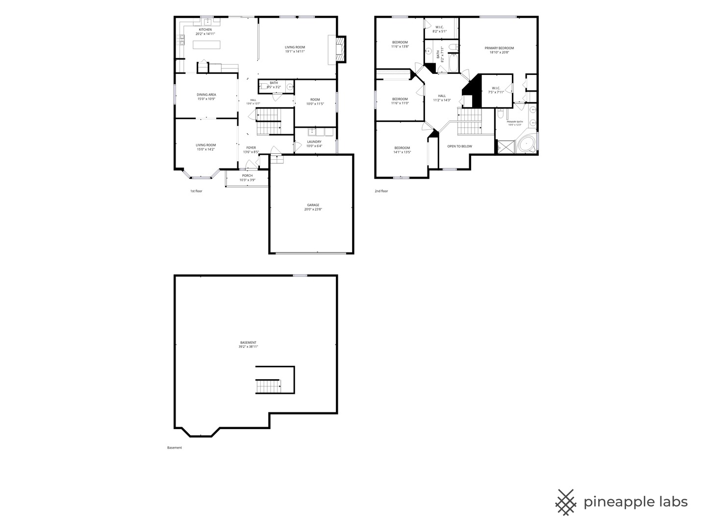 Private Address