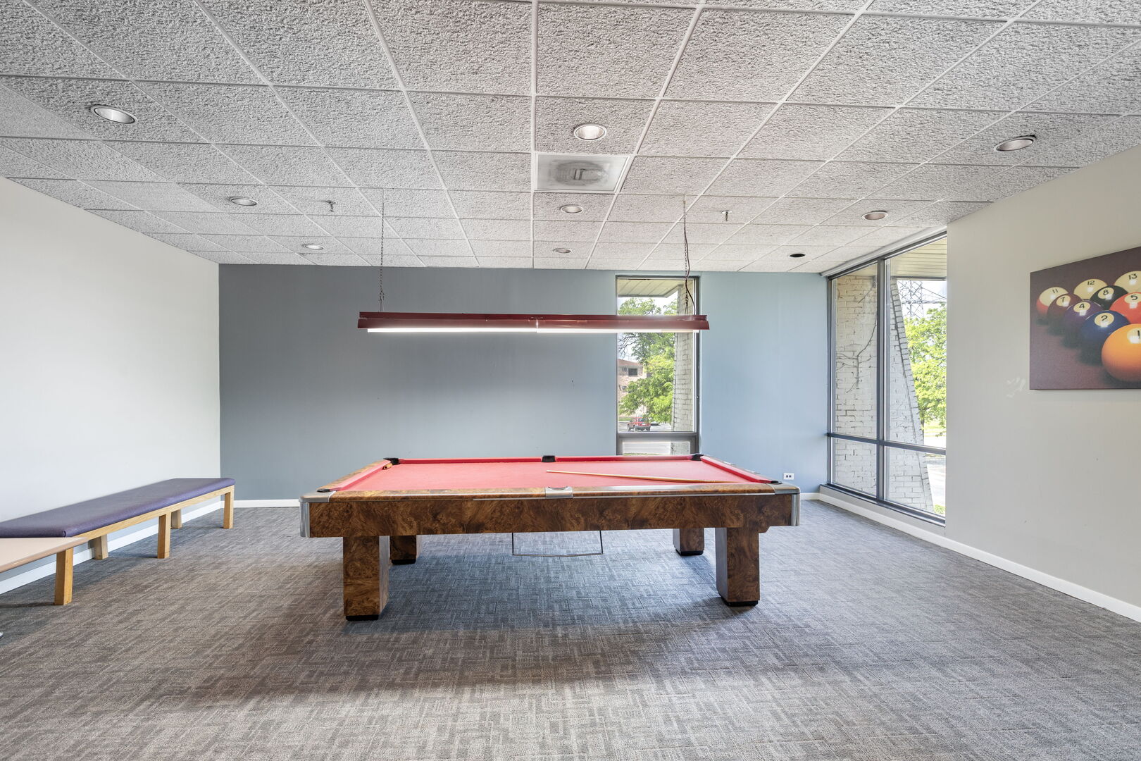 9731 N FOX GLEN Drive Unit: 4C