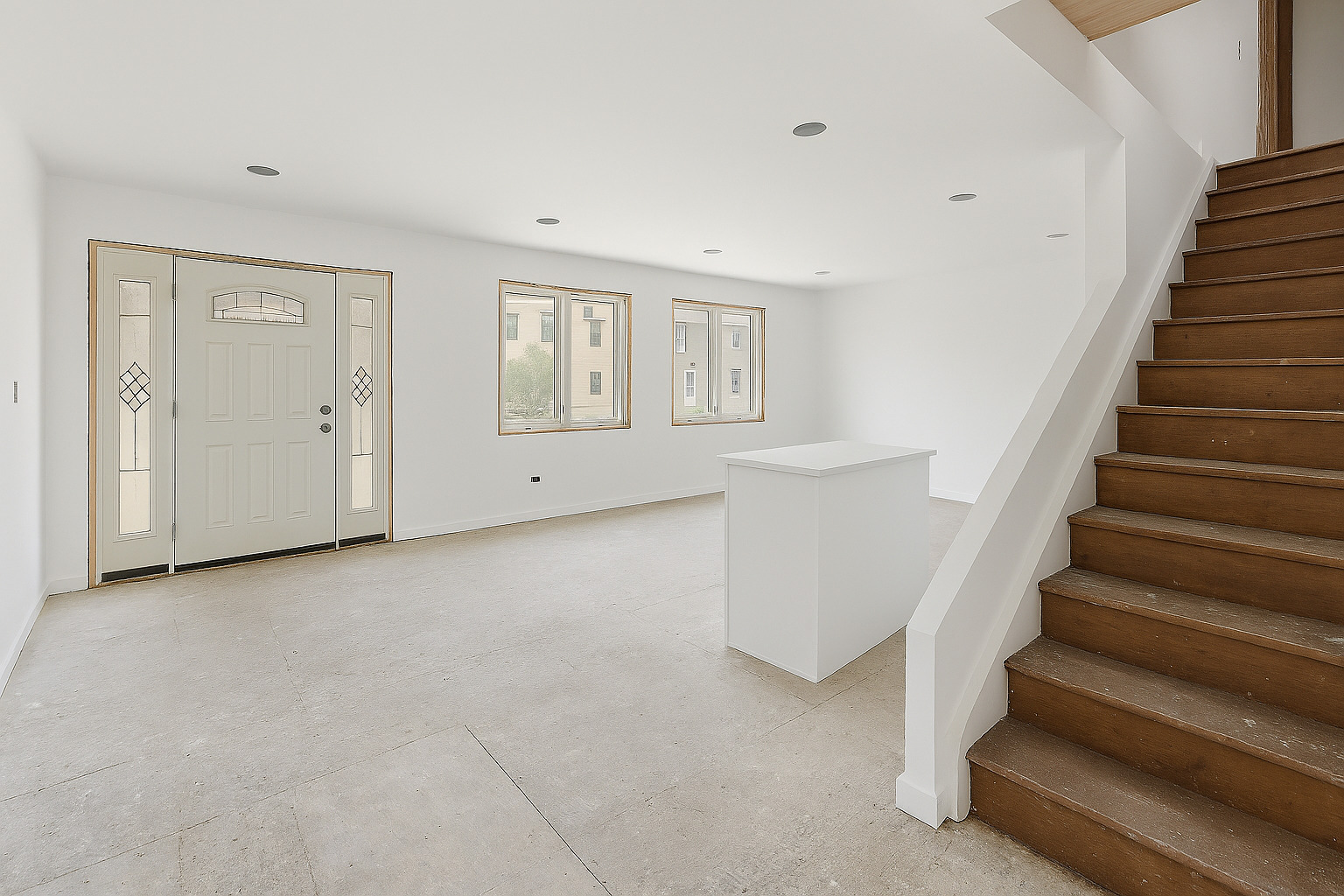 618 BARRON Boulevard
