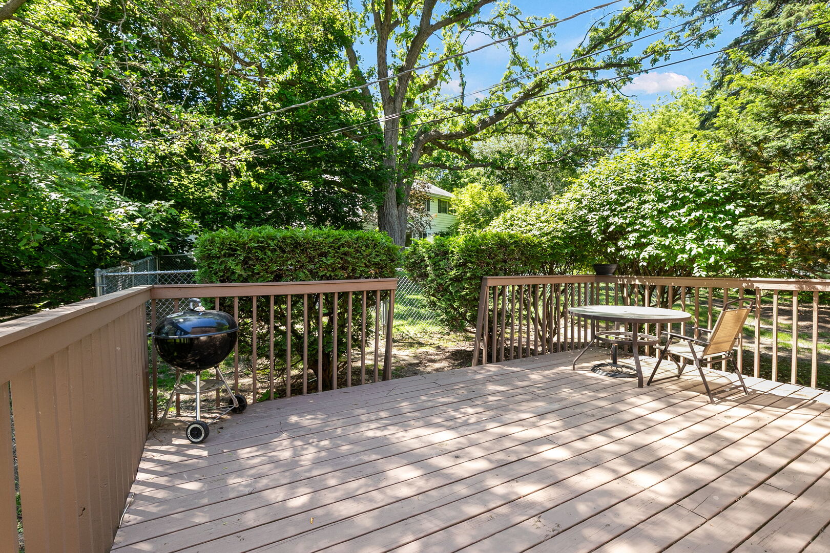 908 Firth Road