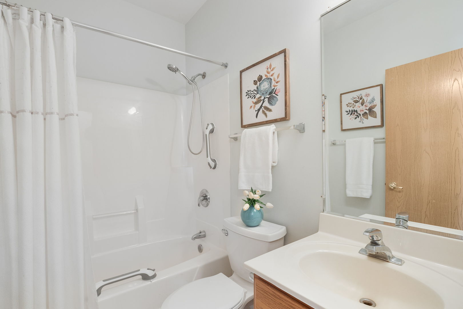 3406 Steeplechase Way
