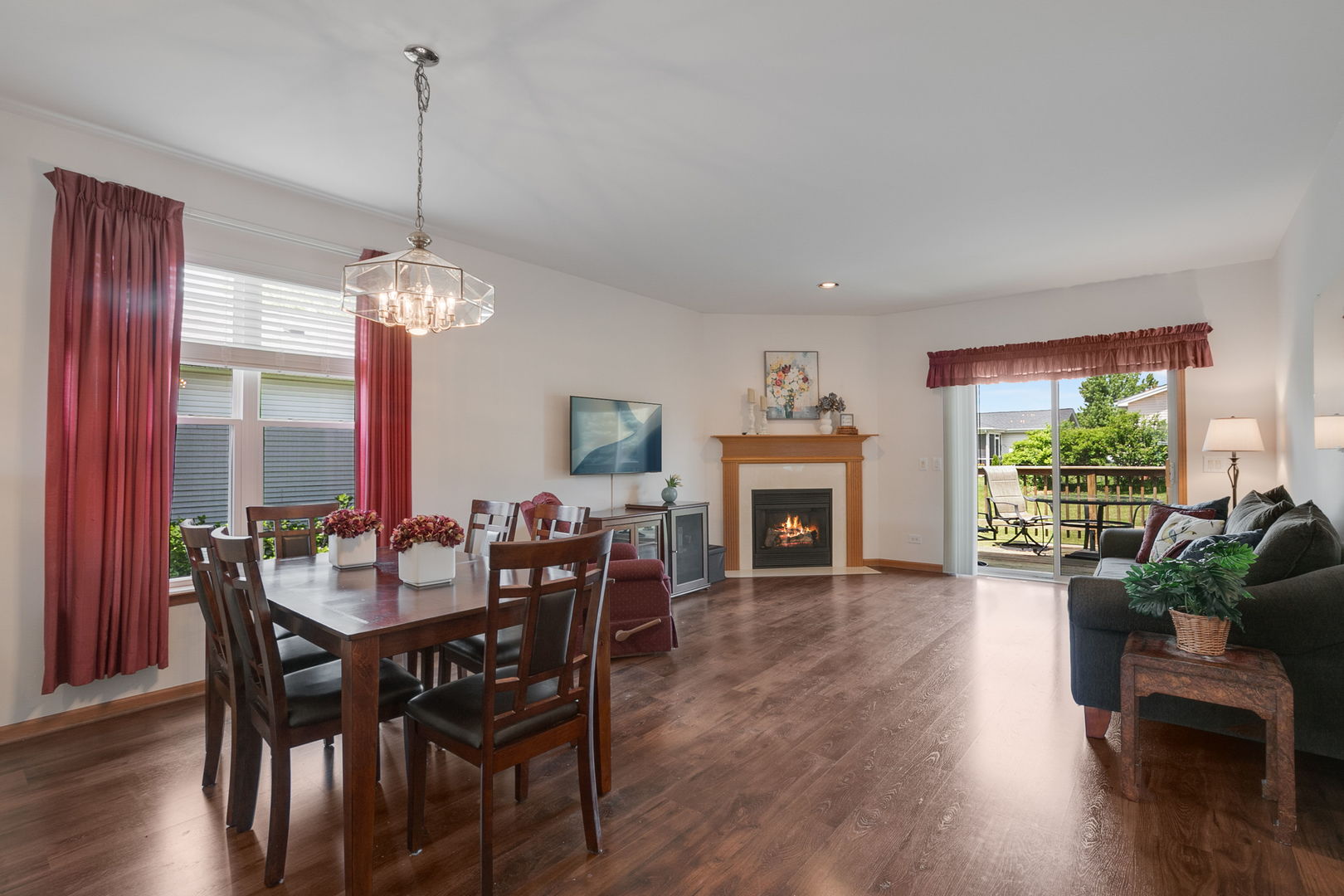 3406 Steeplechase Way