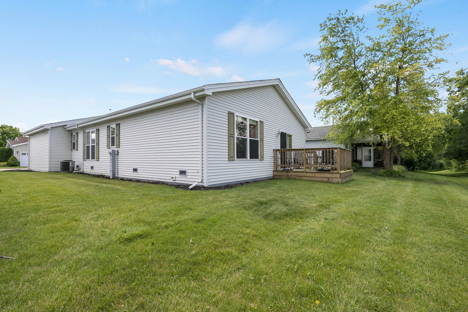 3406 Steeplechase Way