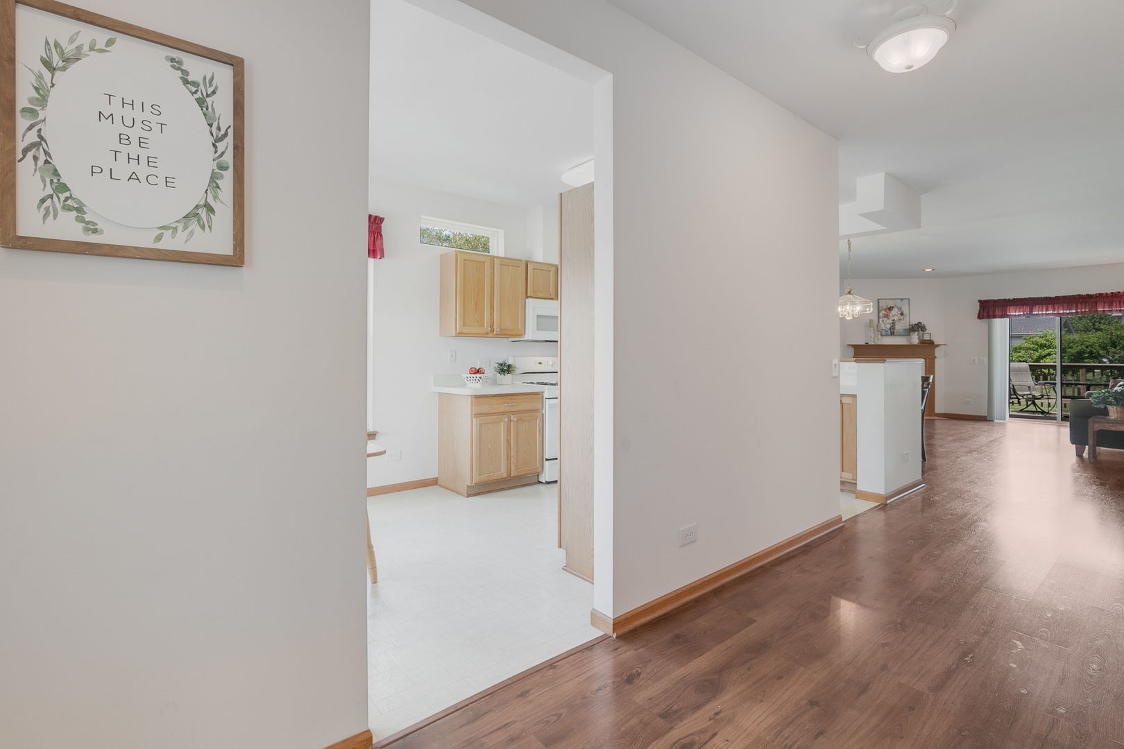 3406 Steeplechase Way
