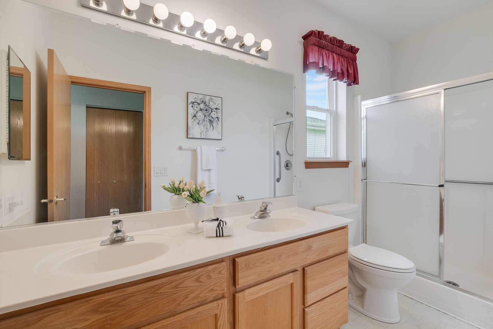 3406 Steeplechase Way
