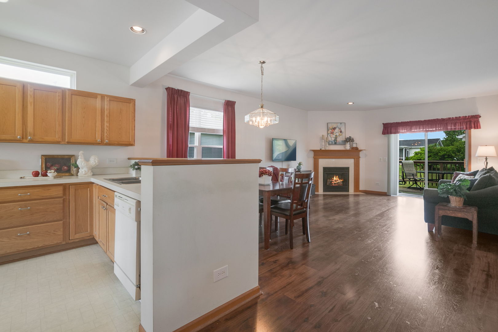 3406 Steeplechase Way