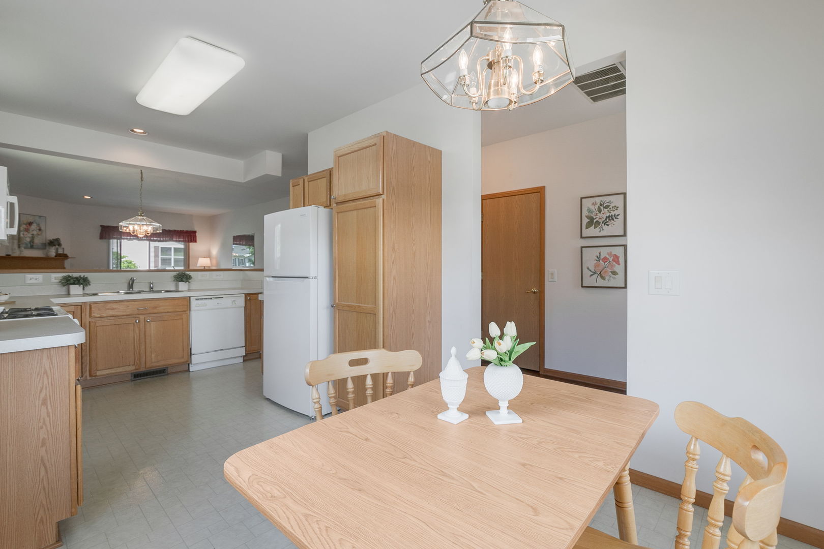 3406 Steeplechase Way