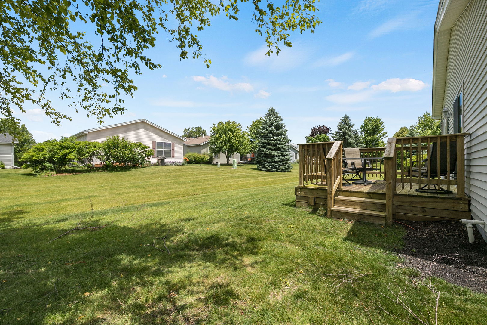 3406 Steeplechase Way
