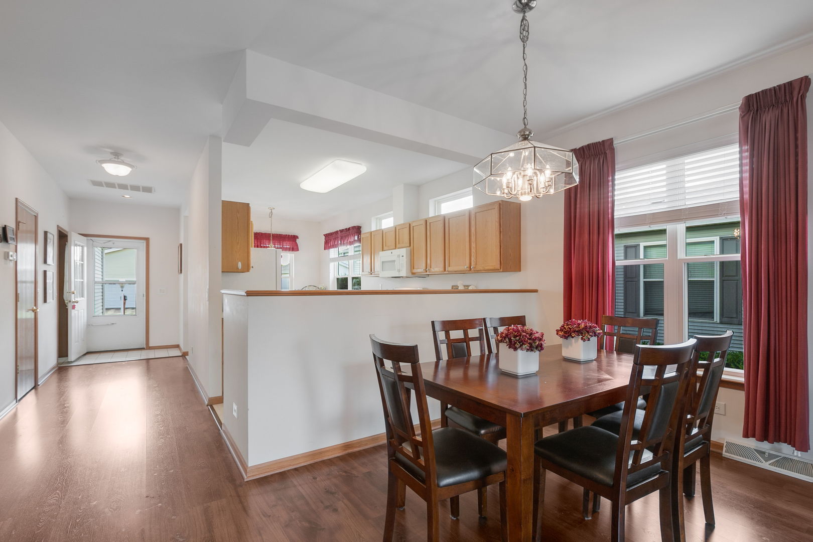 3406 Steeplechase Way