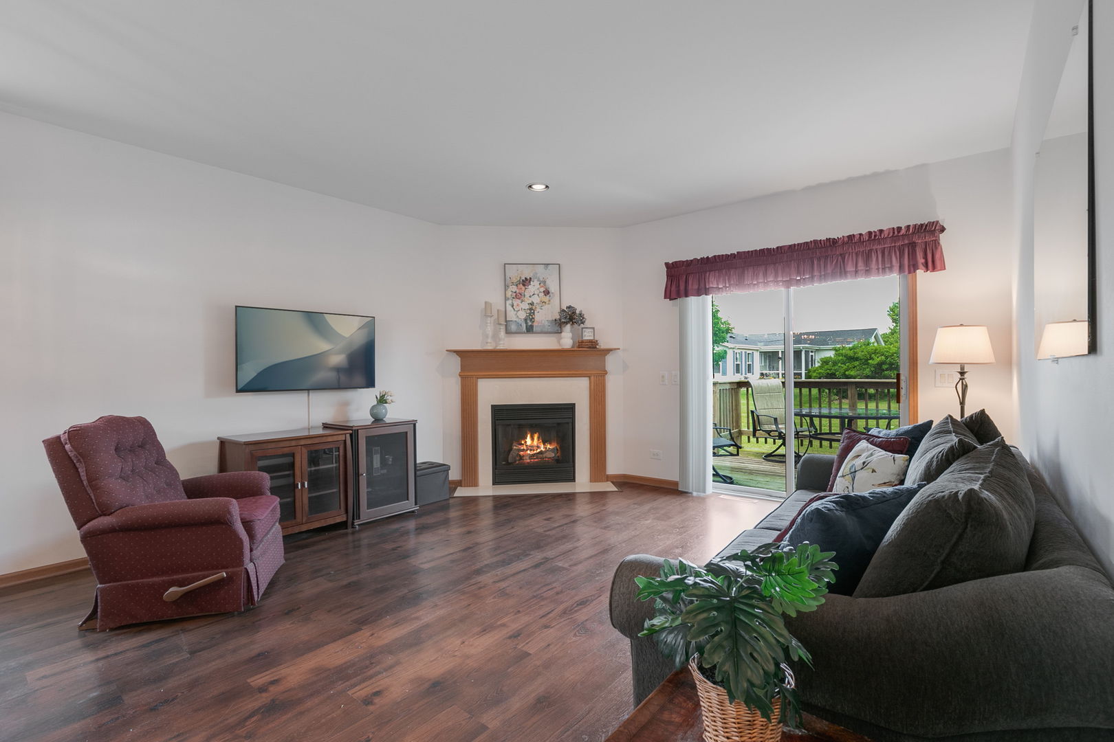 3406 Steeplechase Way