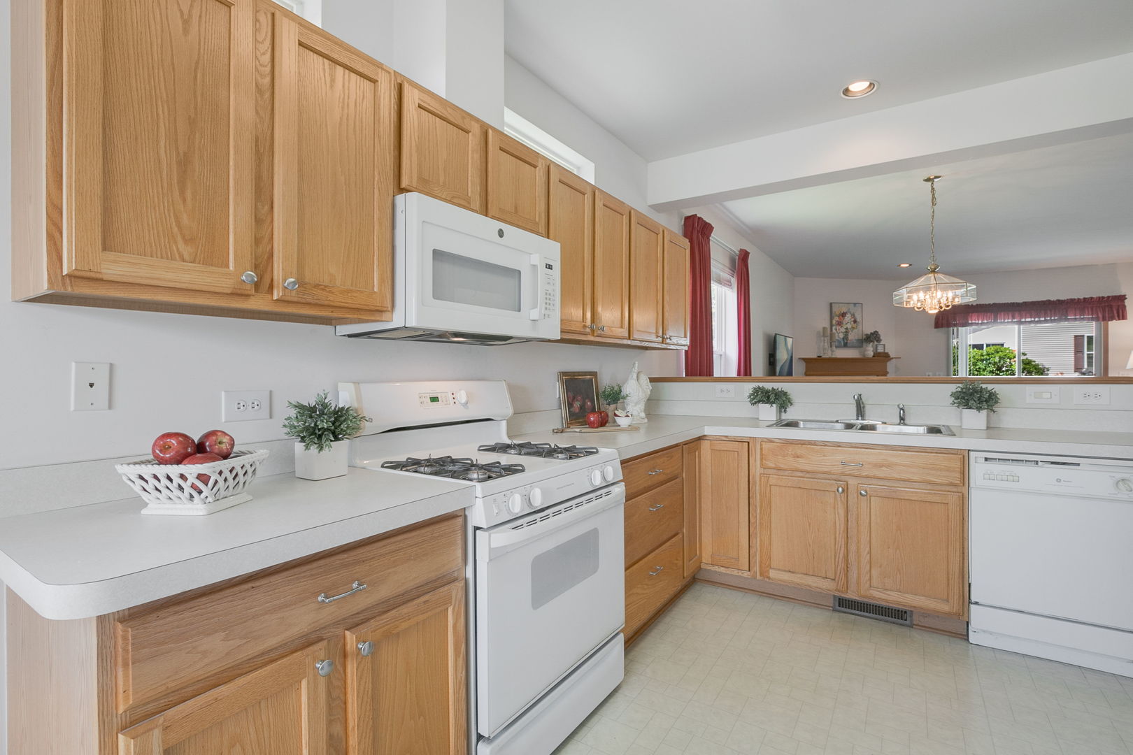 3406 Steeplechase Way