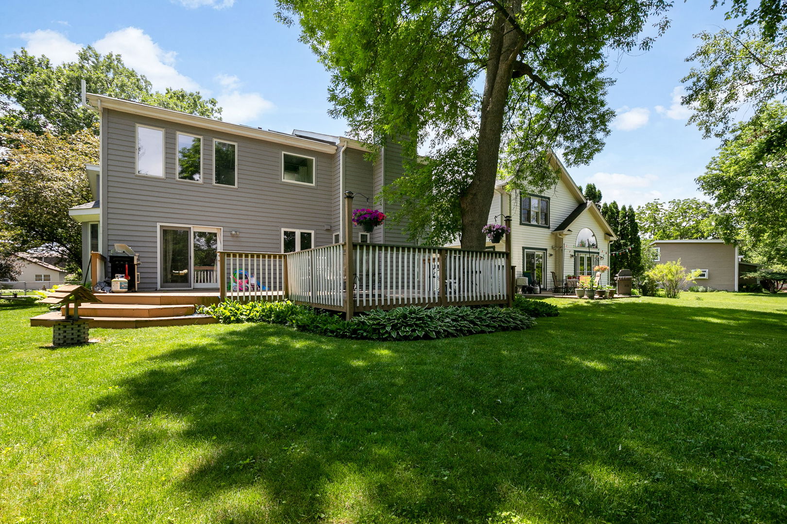 66 N Lake Avenue