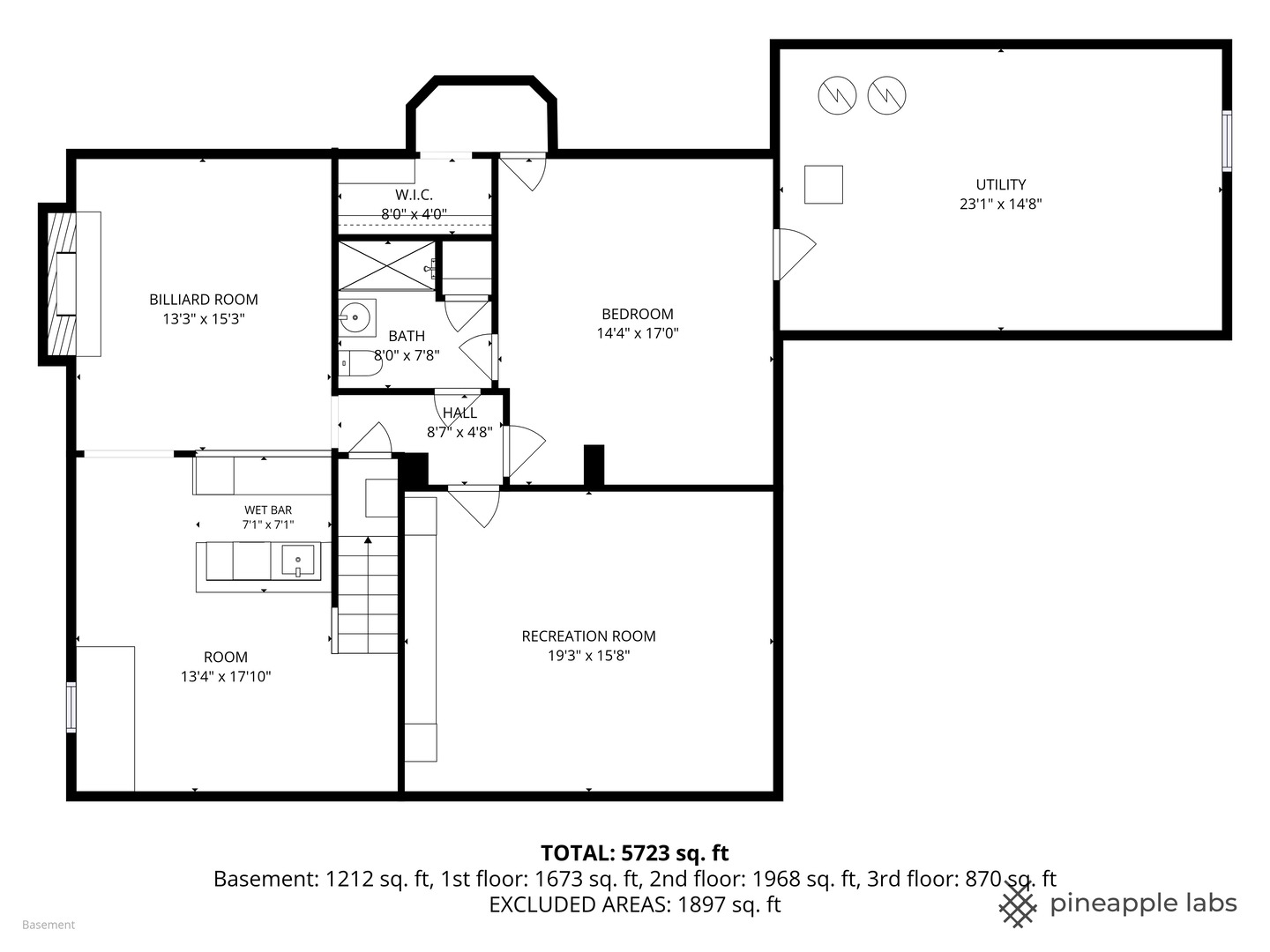 7541 Bittersweet Drive