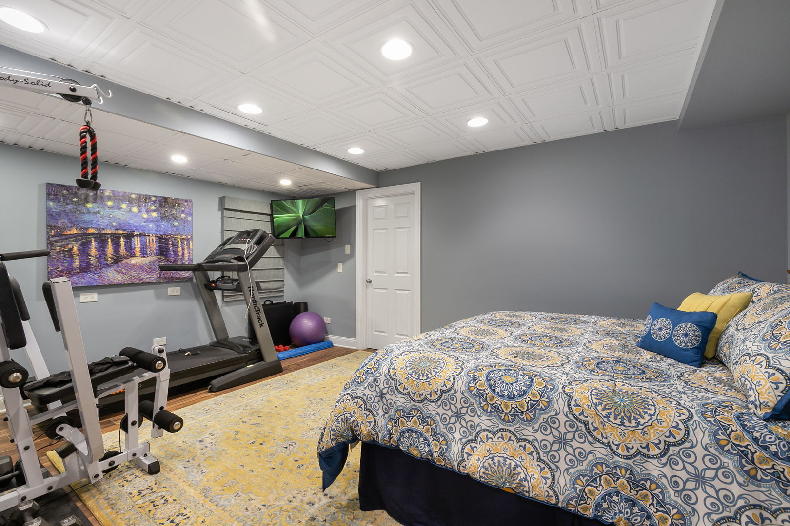 7541 Bittersweet Drive