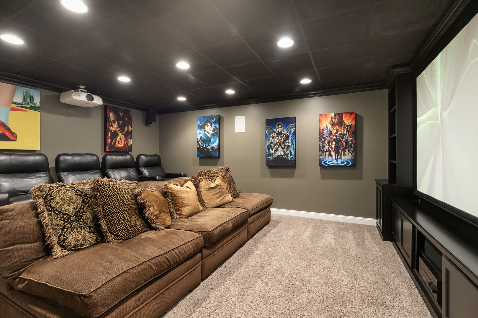 7541 Bittersweet Drive